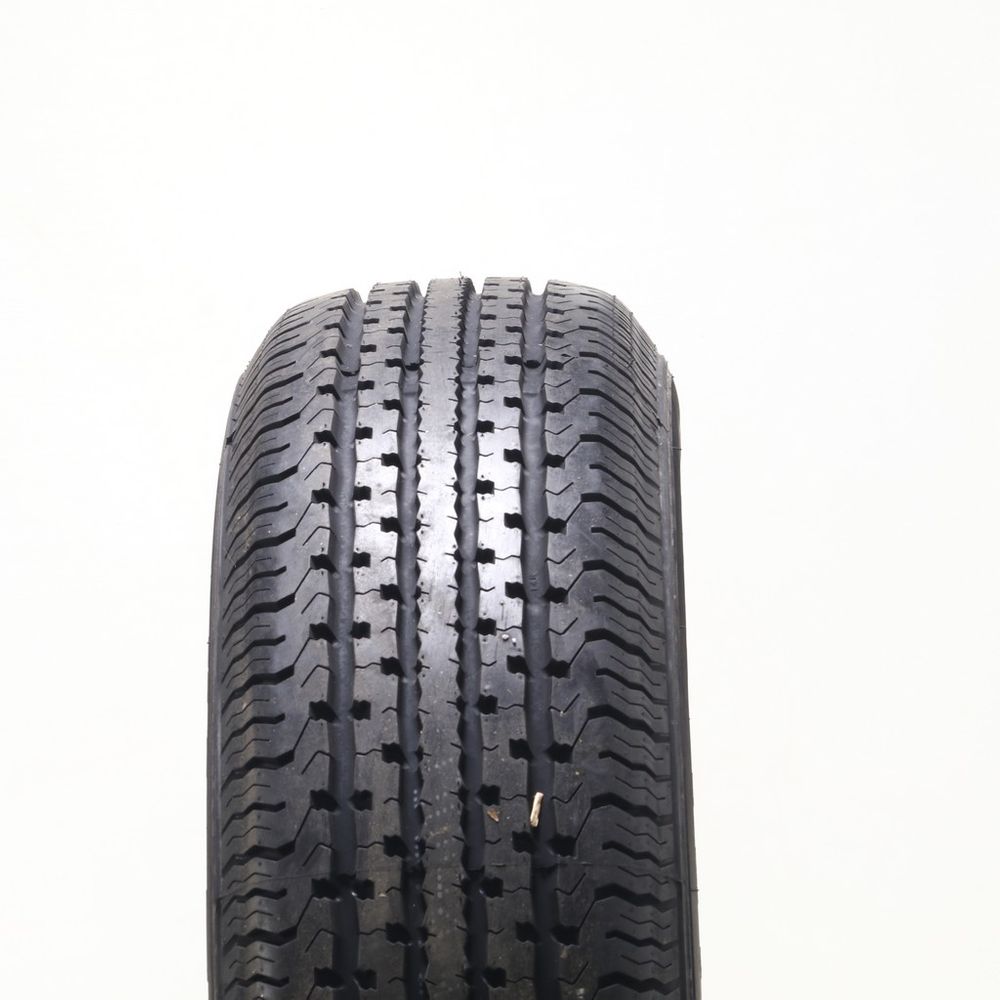 New ST 225/75R15 Hi-Run ST-100 117/112M - 9/32 - Image 2