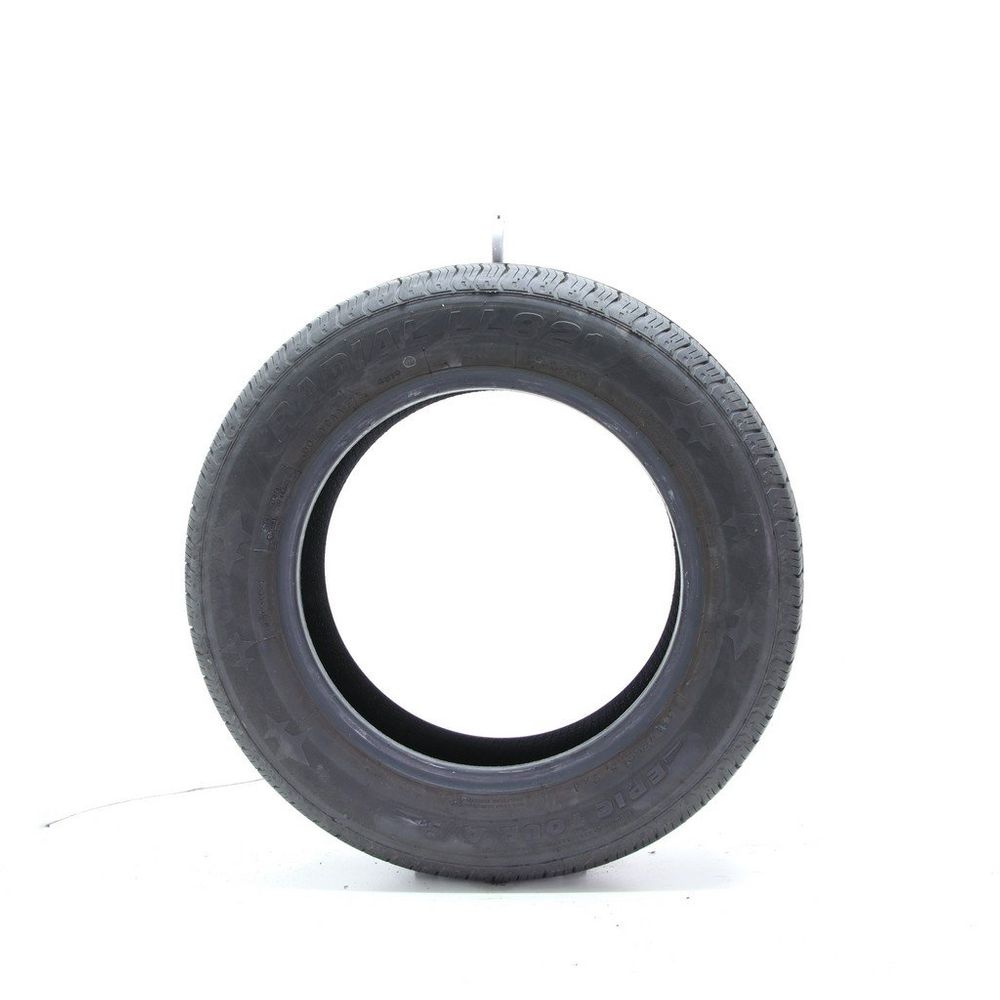 Used 195/65R15 Epic Radial LL821 A/S 91H - 8/32 - Image 3