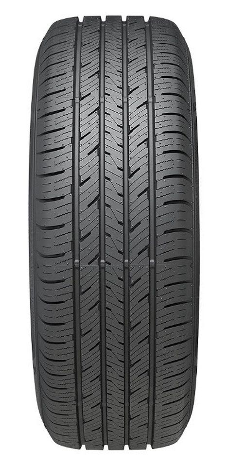 New P 235/45R18 Falken Sincera SN250 A/S 94V - Image 3