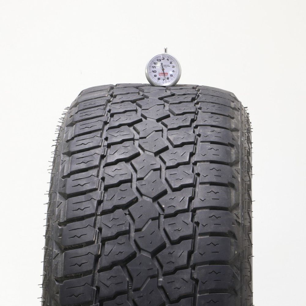 Used 275/60R20 Milestar Patagonia A/T R 115T - 6.5/32 - Image 2