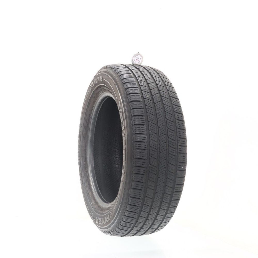 Used 245/60R18 Vredestein Pinza HT 105H - 9/32 - Image 1