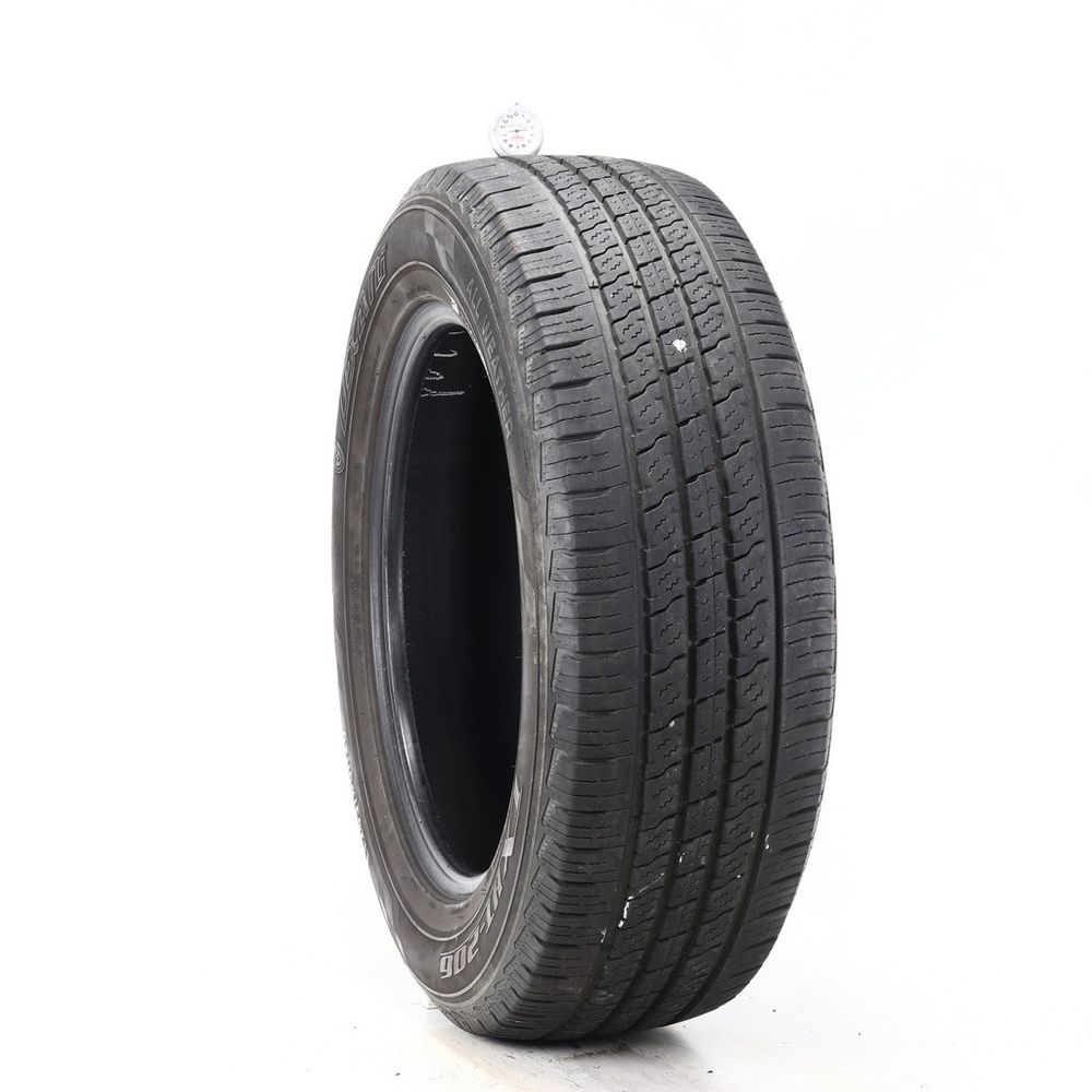 Used LT 265/60R20 Lexani LXHT-206 121/118S - 10/32 - Image 1