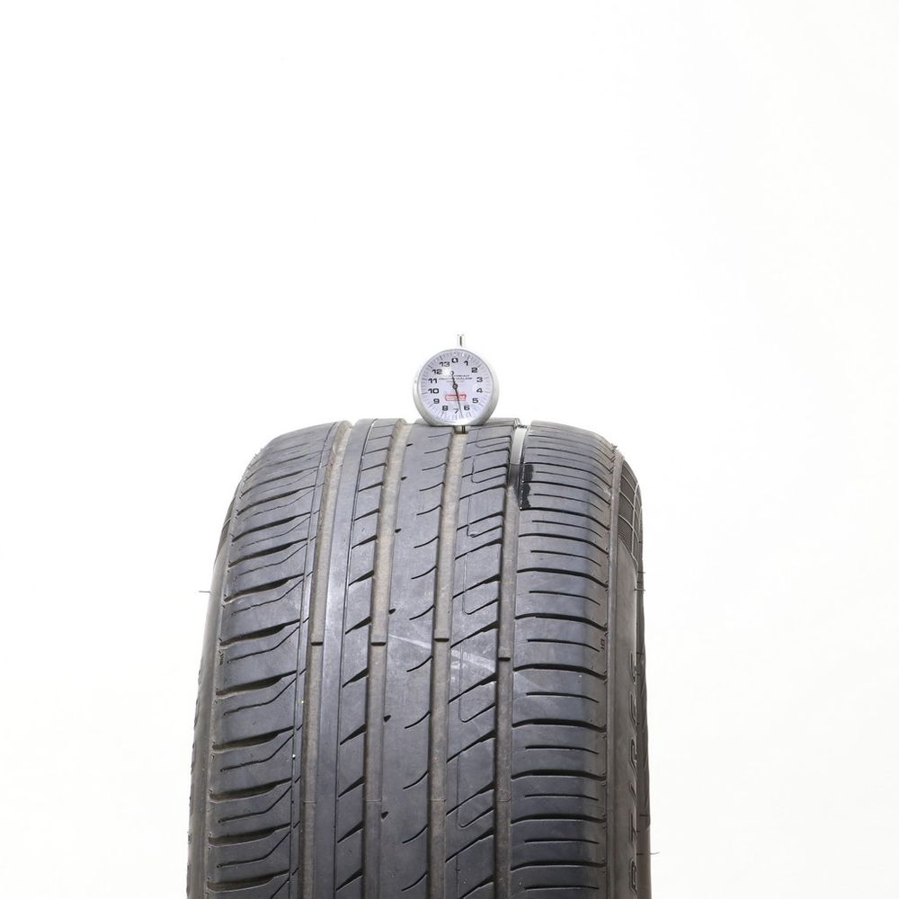 Used 235/55ZR17 TBB TR-66 103W - 6.5/32 - Image 2