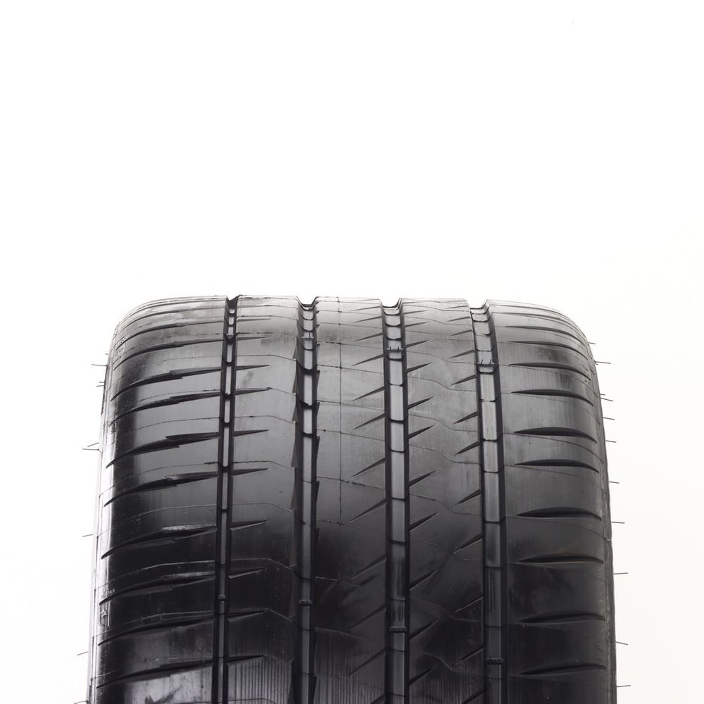 New 305/30ZR20 Michelin Pilot Sport 4 S 103Y - Image 2