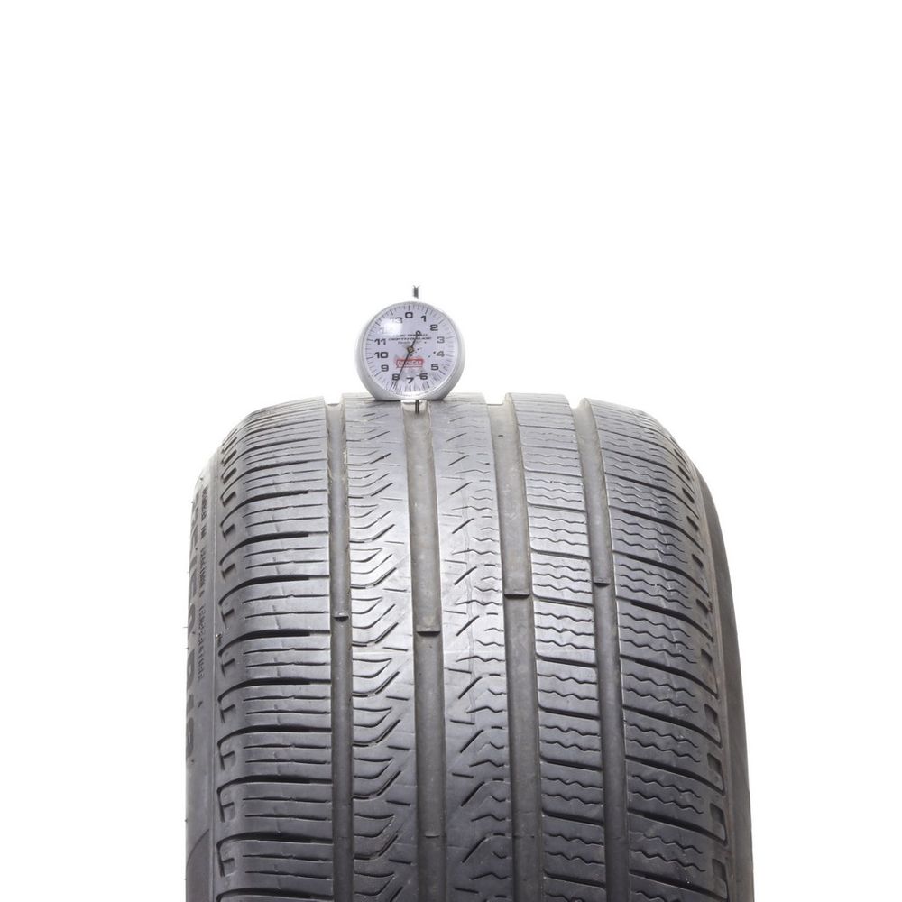 Set of (2) Used 235/50R18 Pirelli Cinturato strada 97V - 7.5-8.5/32 - Image 2