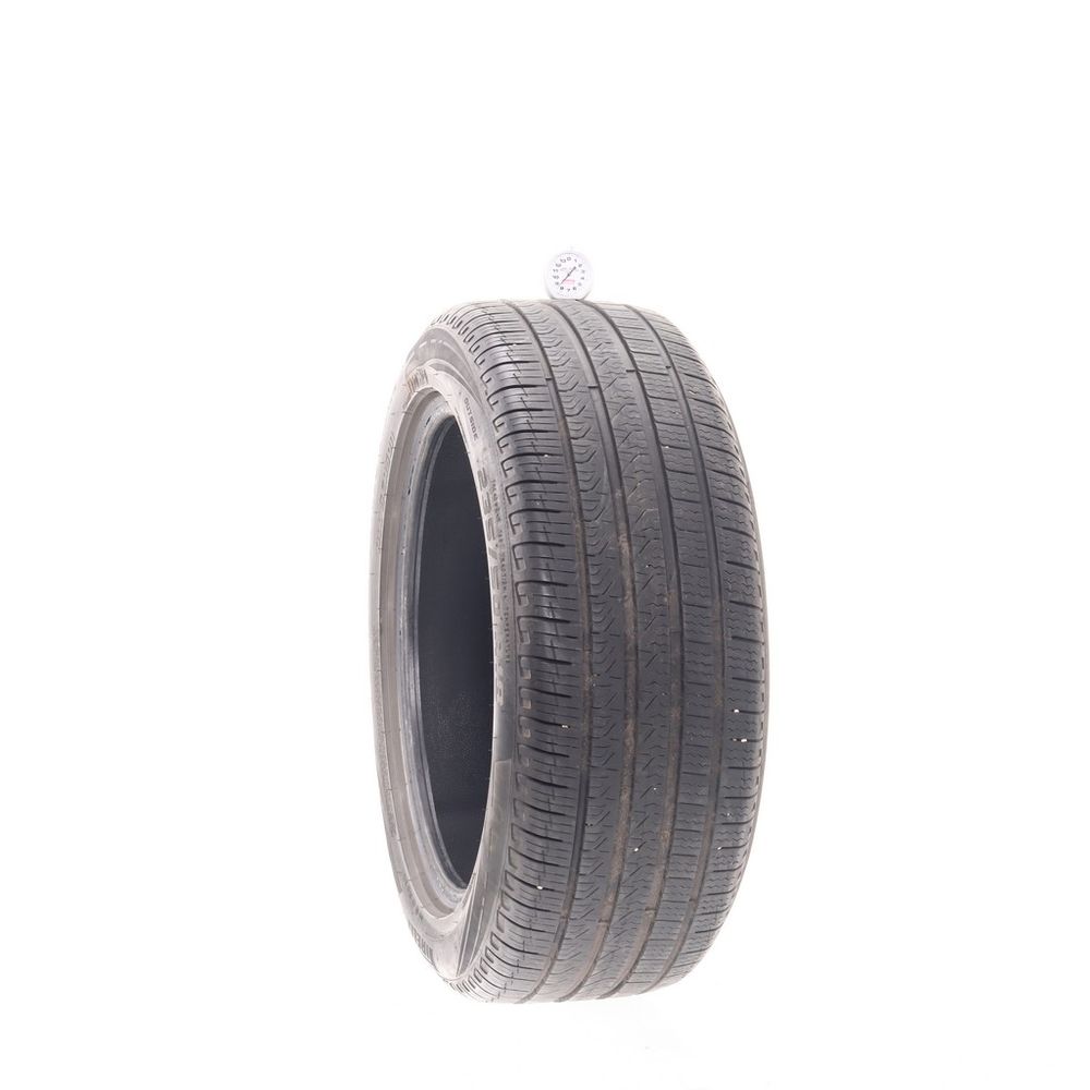 Set of (2) Used 235/50R18 Pirelli Cinturato strada 97V - 7.5-8.5/32 - Image 4