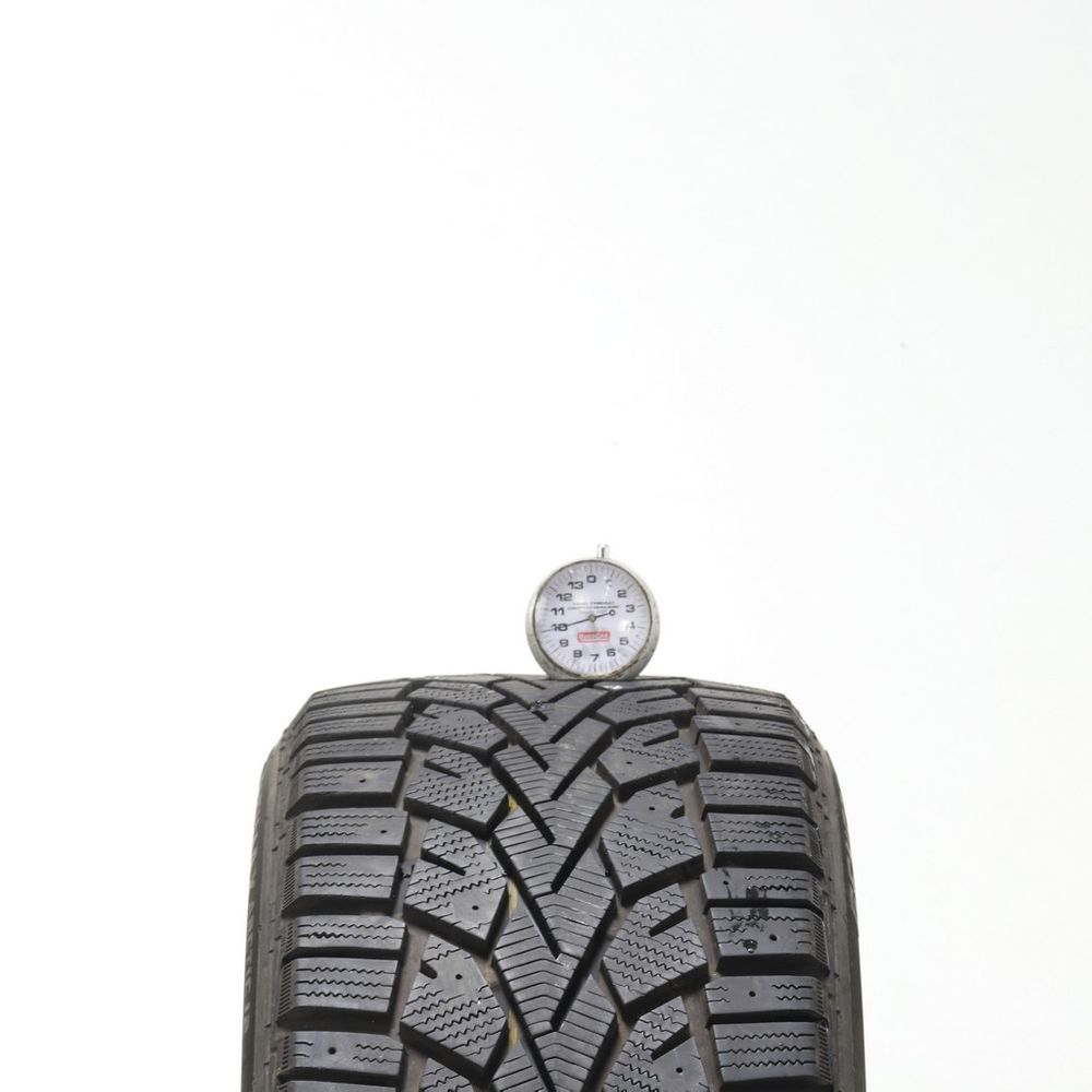 Used 215/45R17 General Altimax Arctic 12 91T - 10/32 - Image 2