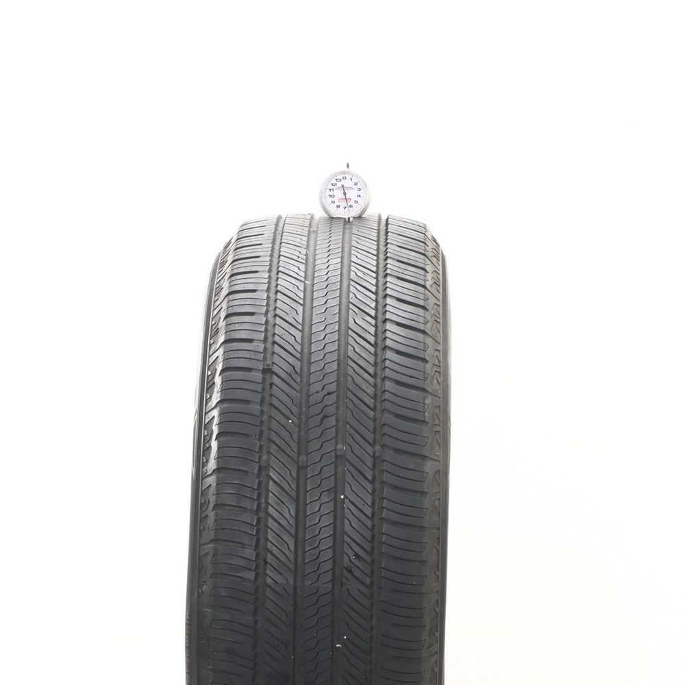 Set of (4) Used 235/60R18 Yokohama Geolandar CV G058 107V - 6.5/32 - Image 2