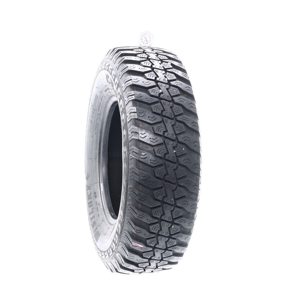 Set of (2) Used LT 235/75R15 Westlake CR857+ 104/101Q C - 12.5-13.5/32 - Image 1