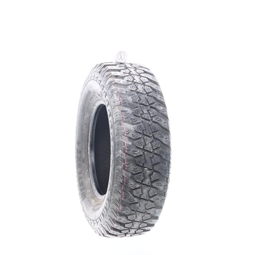 Set of (2) Used LT 235/75R15 Westlake CR857+ 104/101Q C - 12.5-13.5/32 - Image 4