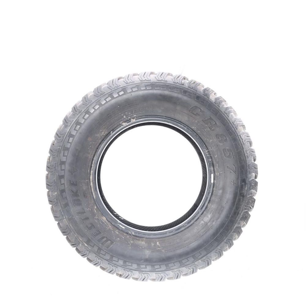 Set of (2) Used LT 235/75R15 Westlake CR857+ 104/101Q C - 12.5-13.5/32 - Image 6