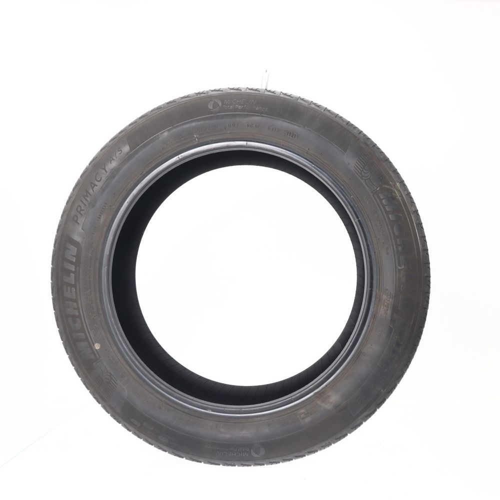 Set of (4) Used 235/55R19 Michelin Primacy A/S 101V - 5-6.5/32 - Image 6