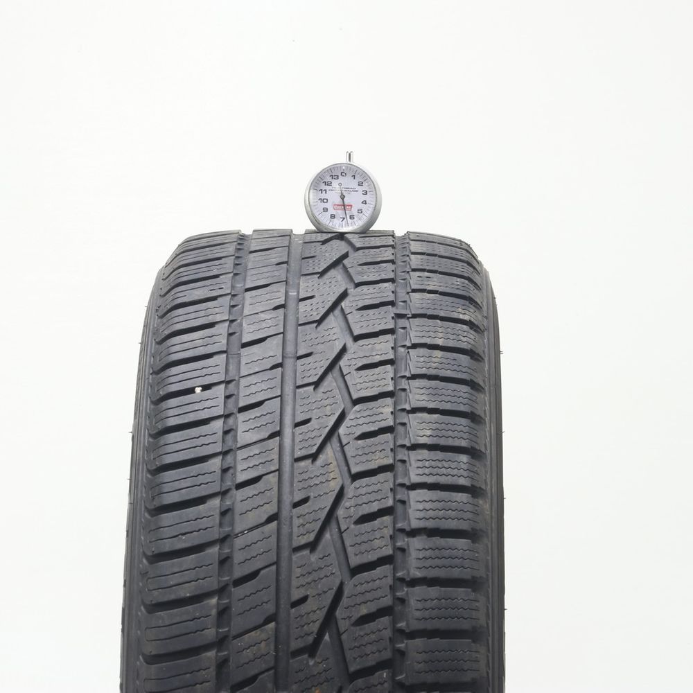 Set of (2) Used 225/55R19 Toyo Celsius CUV 99V - 6.5-8/32 - Image 5