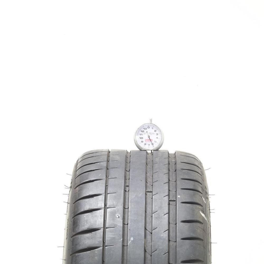 Used 235/45ZR17 Michelin Pilot Sport 4 S 97Y - 6/32 - Image 2