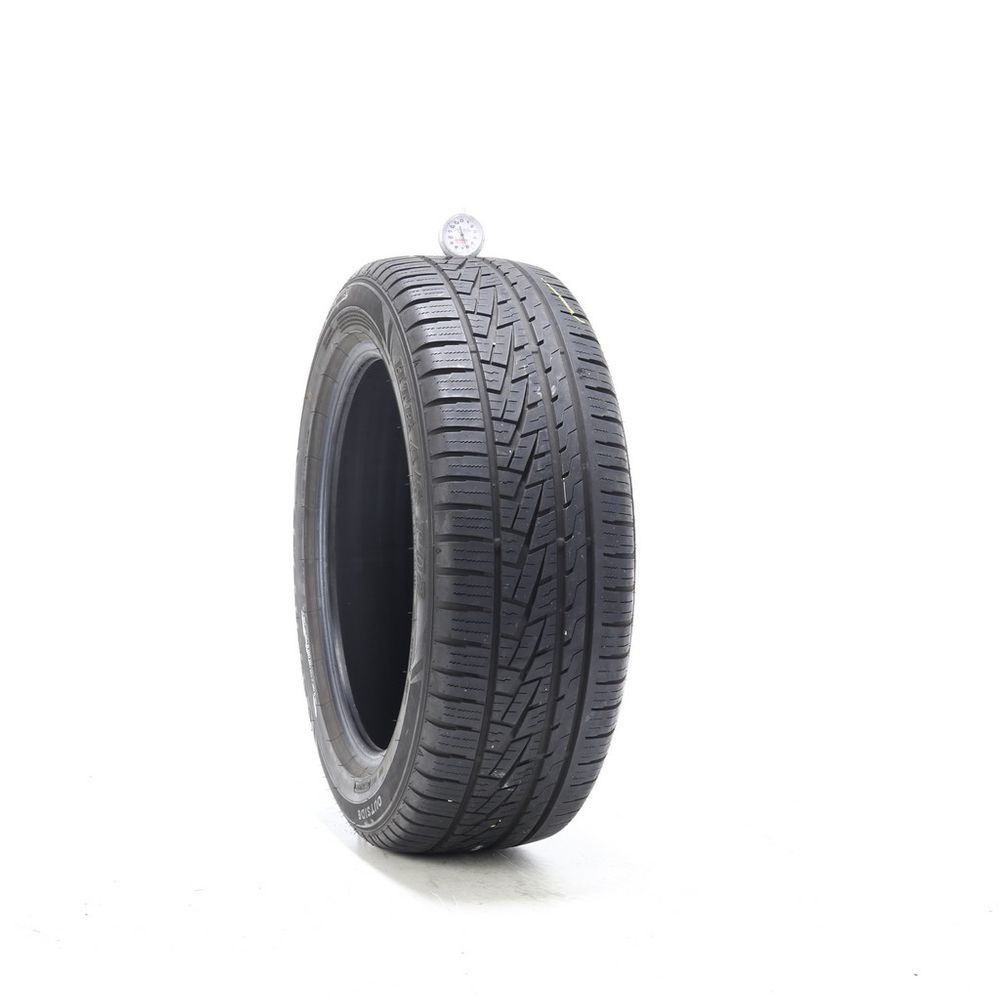 Used 215/55R17 Sumitomo HTR A/S P02 94W - 6/32 - Image 1