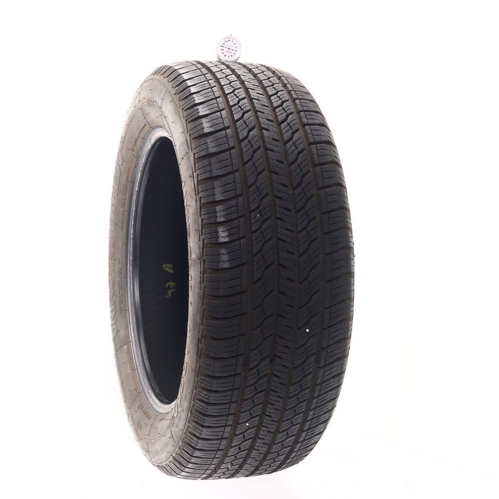 Used 275/55R20 Uniroyal Laredo HT 113T - 11/32 - Image 1