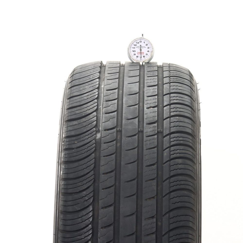 Set of (4) Used 245/50R20 Fuzion Touring 102V - 7-8.5/32 - Image 2