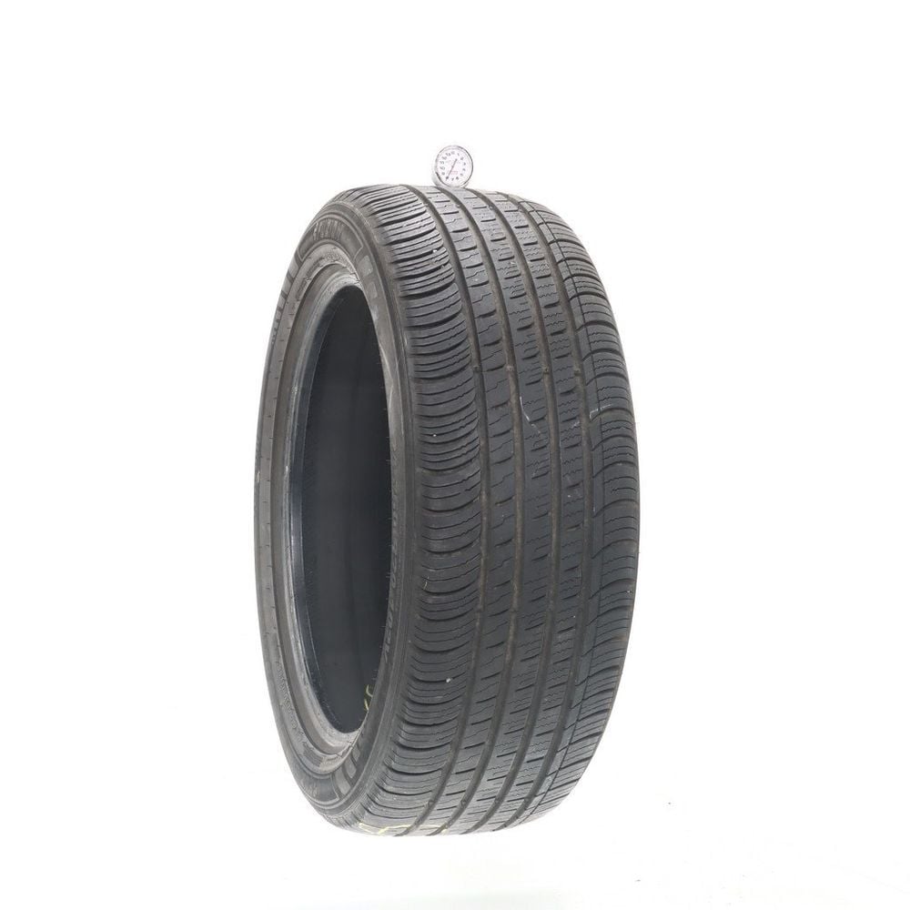 Set of (4) Used 245/50R20 Fuzion Touring 102V - 7-8.5/32 - Image 7