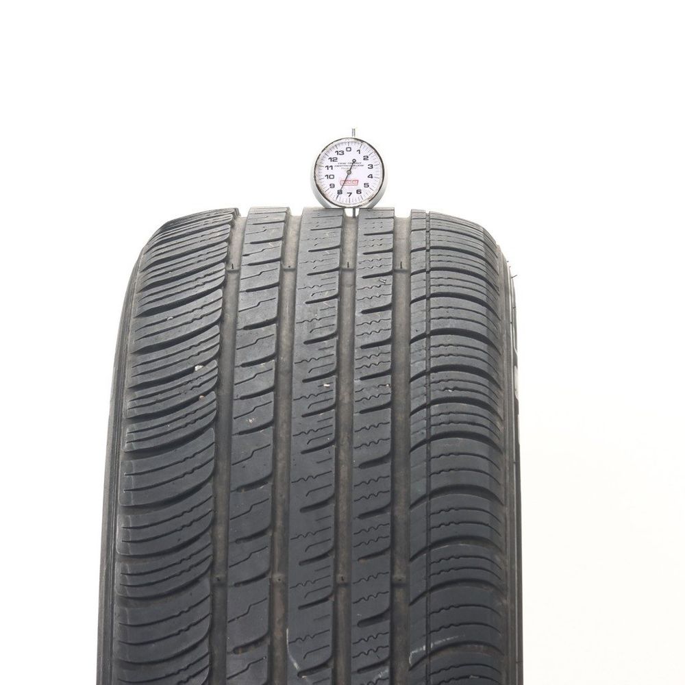 Set of (4) Used 245/50R20 Fuzion Touring 102V - 7-8.5/32 - Image 8