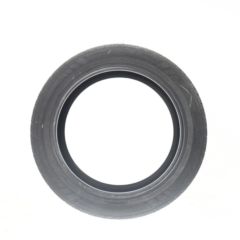 Set of (4) Used 245/50R20 Fuzion Touring 102V - 7-8.5/32 - Image 9