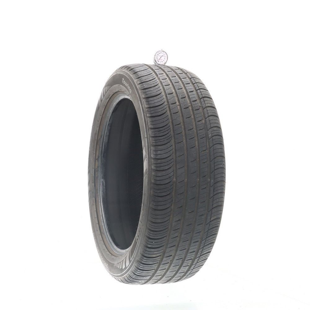 Set of (4) Used 245/50R20 Fuzion Touring 102V - 7-8.5/32 - Image 10