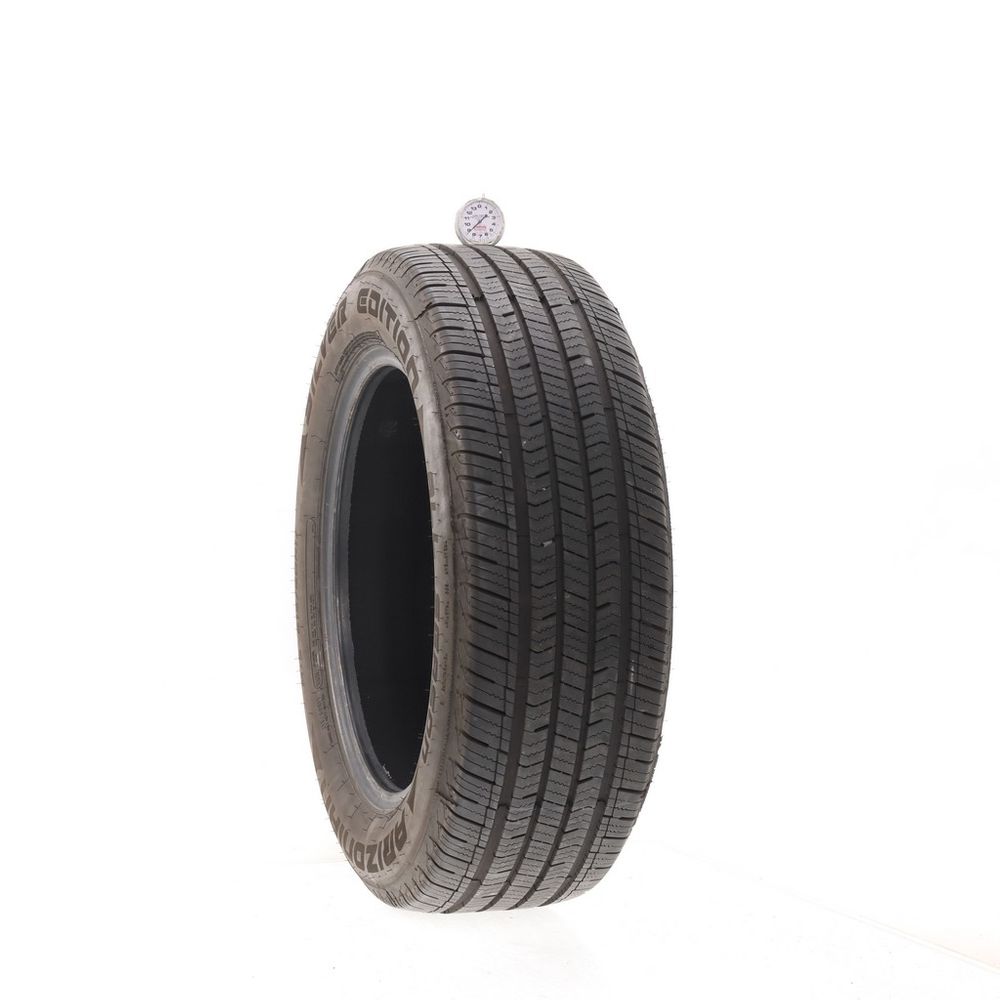 Set of (2) Used 215/60R17 Arizonian Silver Edition 96H - 8-8.5/32 - Image 4