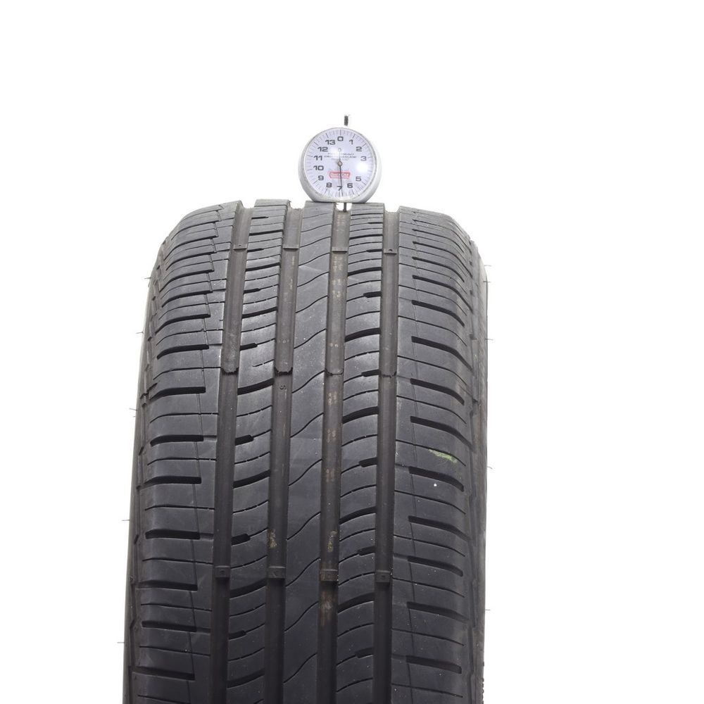 Set of (2) Used 205/60R16 Mastercraft Stratus AS 92H - 6.5-7.5/32 - Image 2