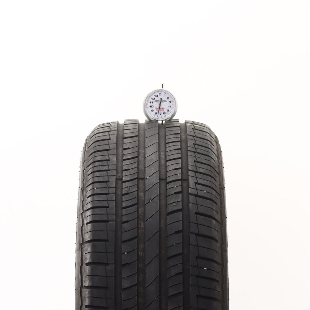 Set of (2) Used 205/60R16 Mastercraft Stratus AS 92H - 6.5-7.5/32 - Image 5