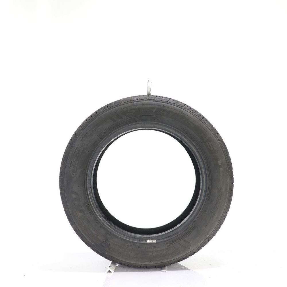 Set of (2) Used 185/60R14 Mastercraft Stratus AS 82H - 7-7.5/32 - Image 3