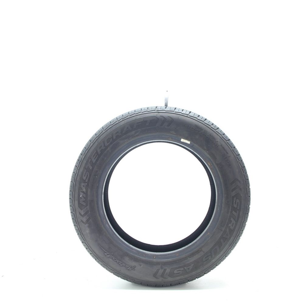Set of (2) Used 185/60R14 Mastercraft Stratus AS 82H - 7-7.5/32 - Image 6