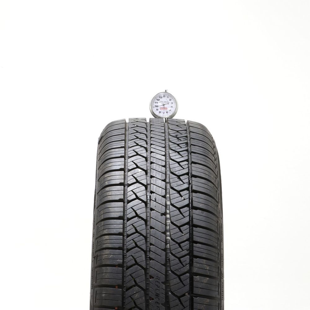 Set of (2) Used 225/65R17 General Altimax RT45 102H - 9.5/32 - Image 2