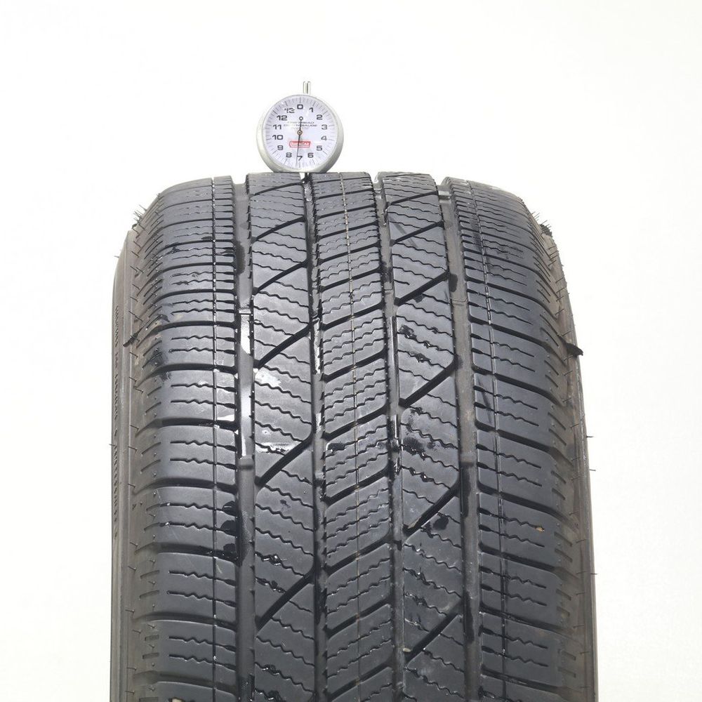 Set of (2) Used 265/60R18 Bridgestone Dueler LX 110T - 5.5-7/32 - Image 5