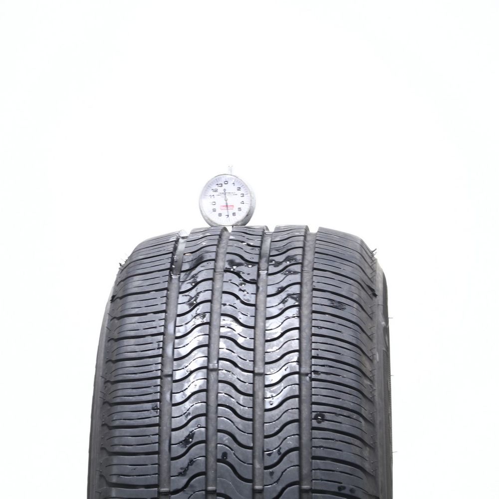 Used 245/55R18 Firestone All Season (Firestone) 103T - 6.5/32 - Image 2
