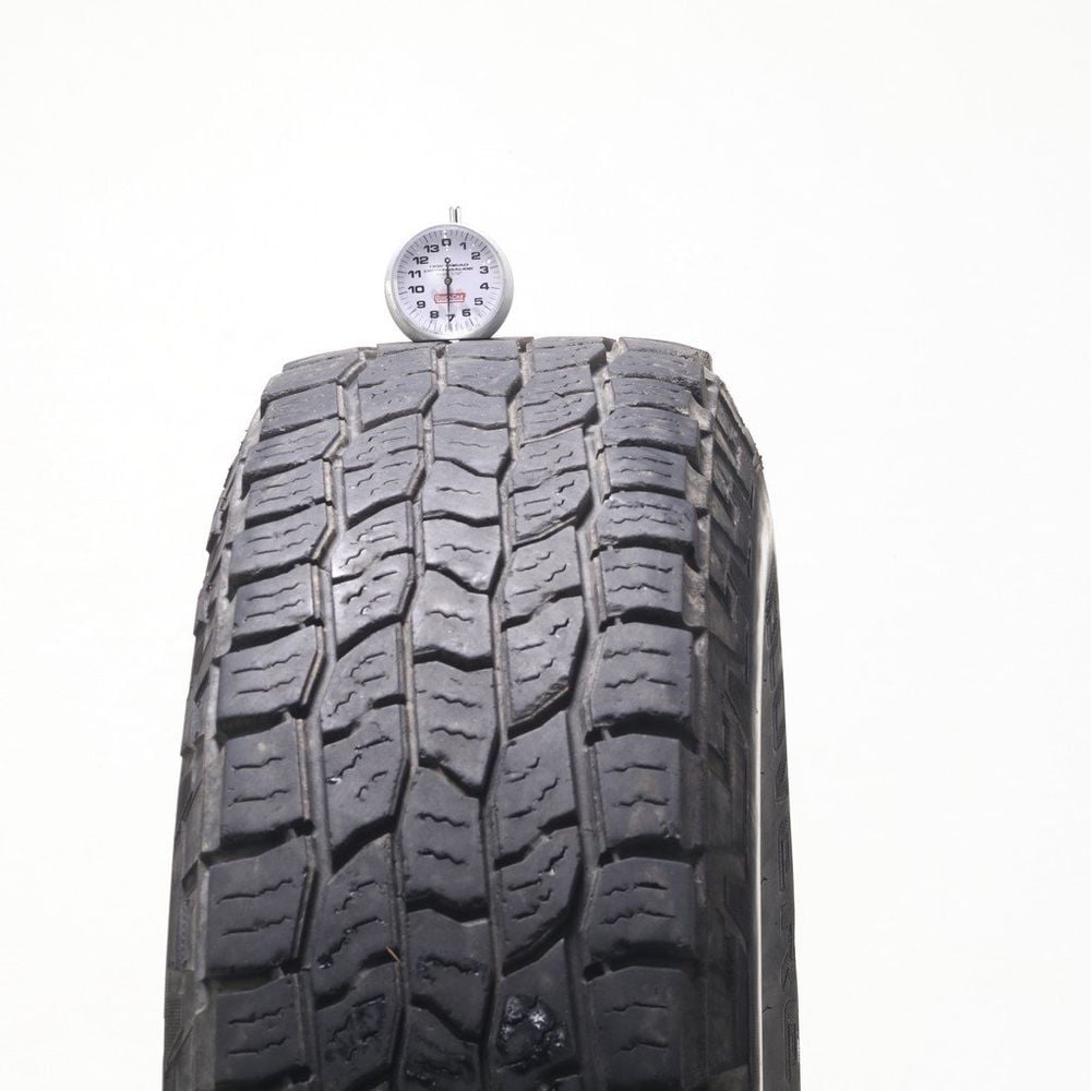Set of (2) Used LT 235/85R16 Cooper Discoverer AT3 LT 120/116R - 7/32 - Image 2