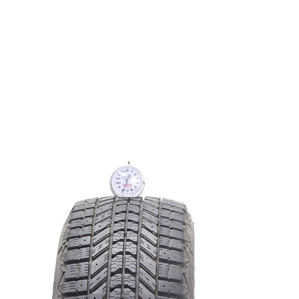 Used 195/65R15 Firestone Winterforce 91S - 7.5/32 - Image 2