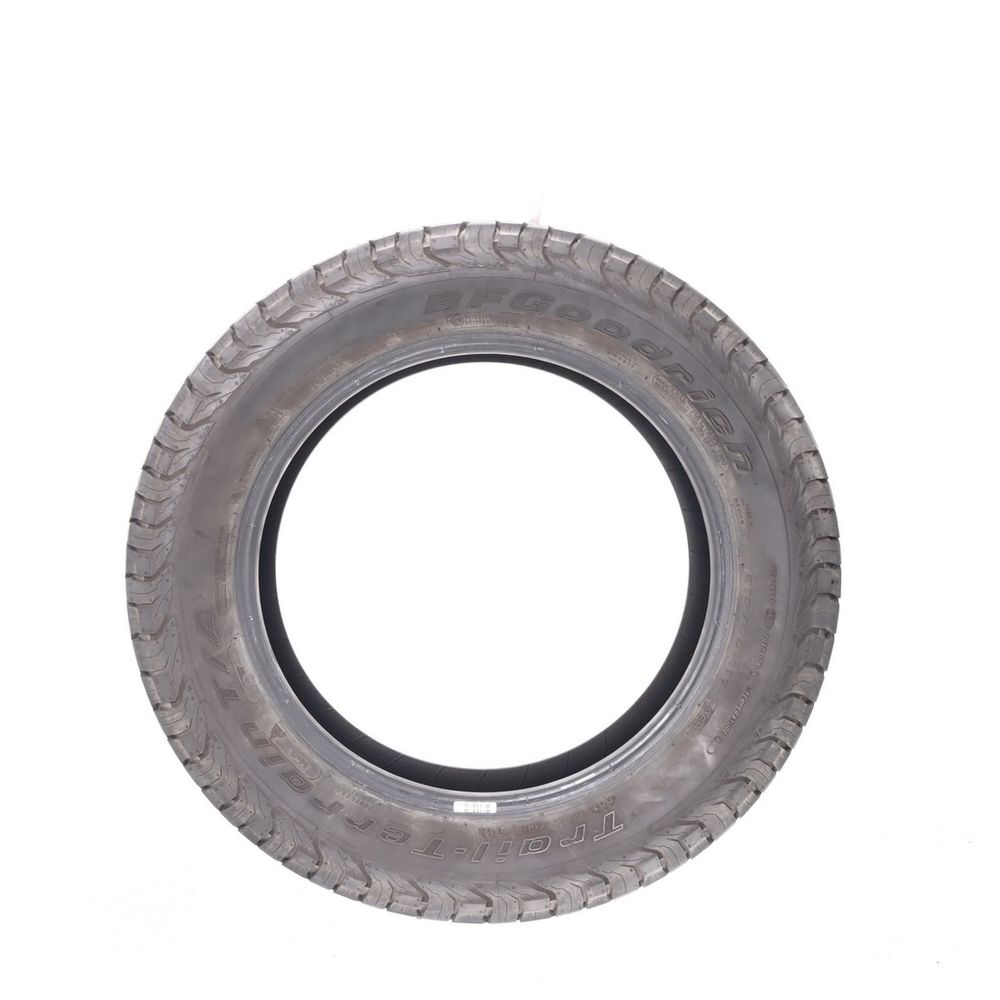 Used 215/60R17 BFGoodrich Trail-Terrain T/A 96H - 12/32 - Image 3