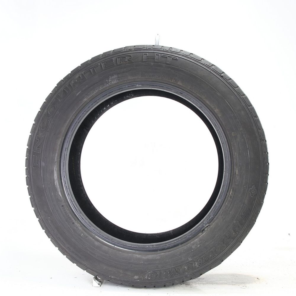 Used 235/60R18 Sumitomo Encounter HT 107H - 6.5/32 - Image 3