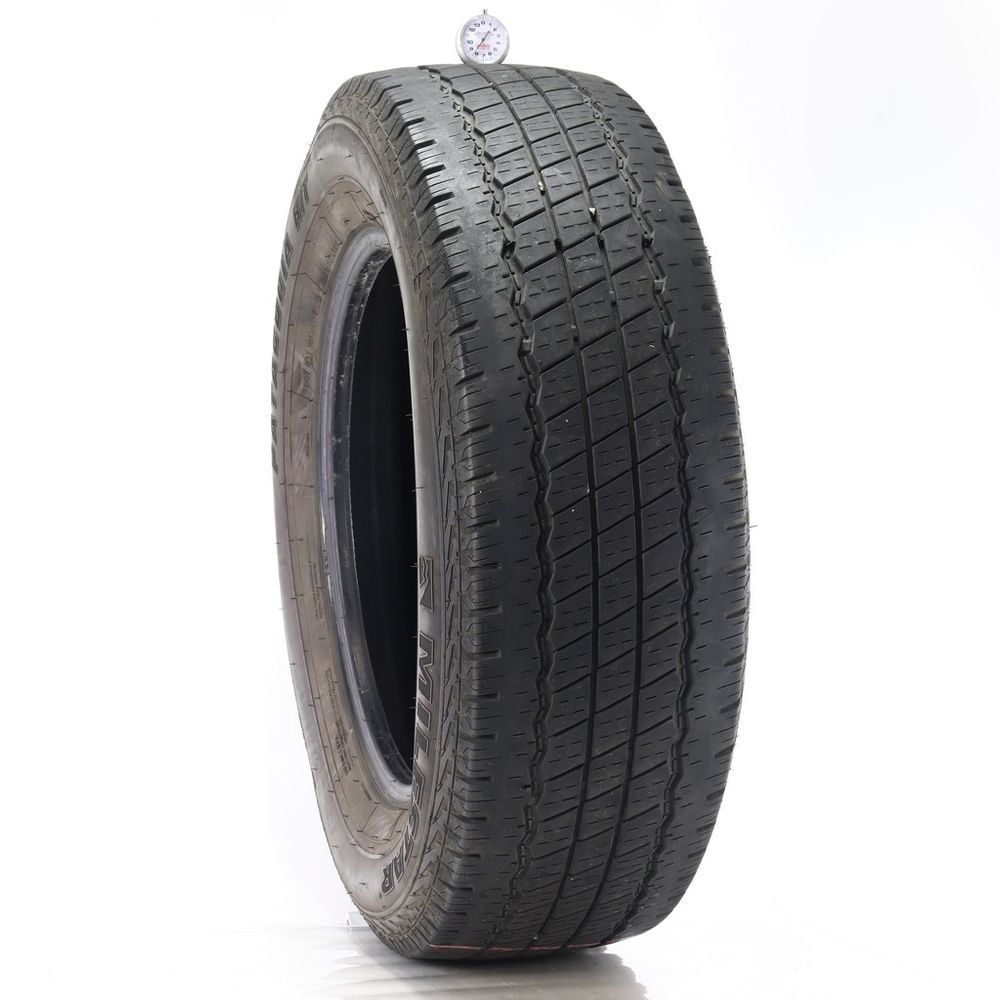 Used LT 275/65R20 Milestar Patagonia H/T 126/123Q E - 8/32 - Image 1