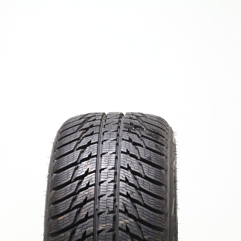 Driven Once 225/60R17 Nokian WR G3 SUV 103H - 10.5/32 - Image 2
