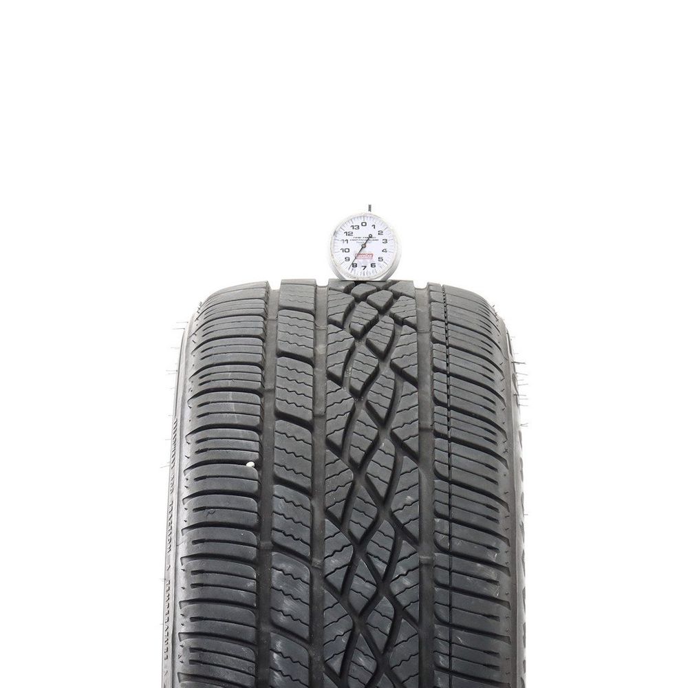 Set of (4) Used 225/45R18 Firestone Firehawk AS V2 95W - 7.5-8/32 - Image 5
