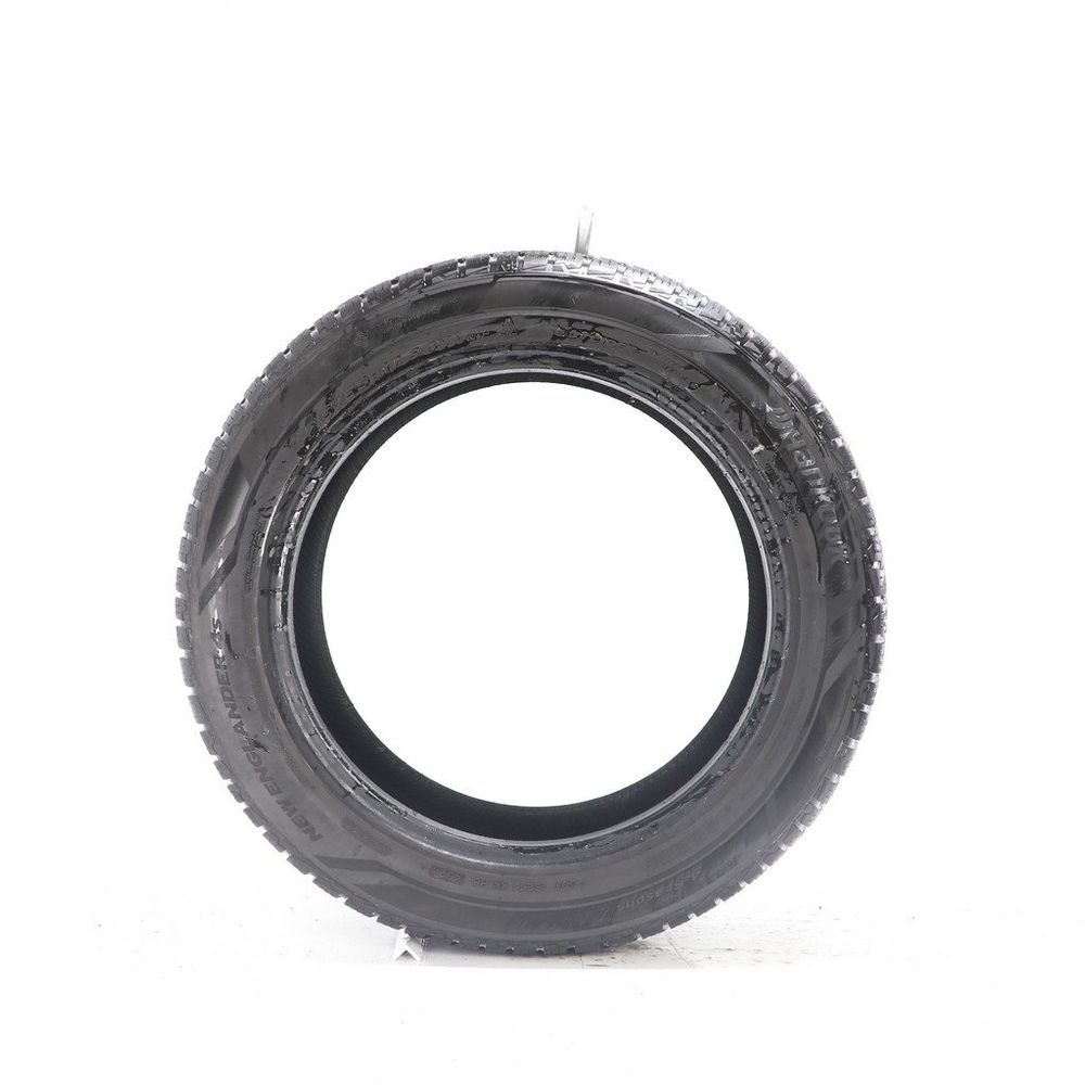 Set of (2) Used 215/55R17 Hankook New Englander 4s 94V - 8.5-9/32 - Image 3