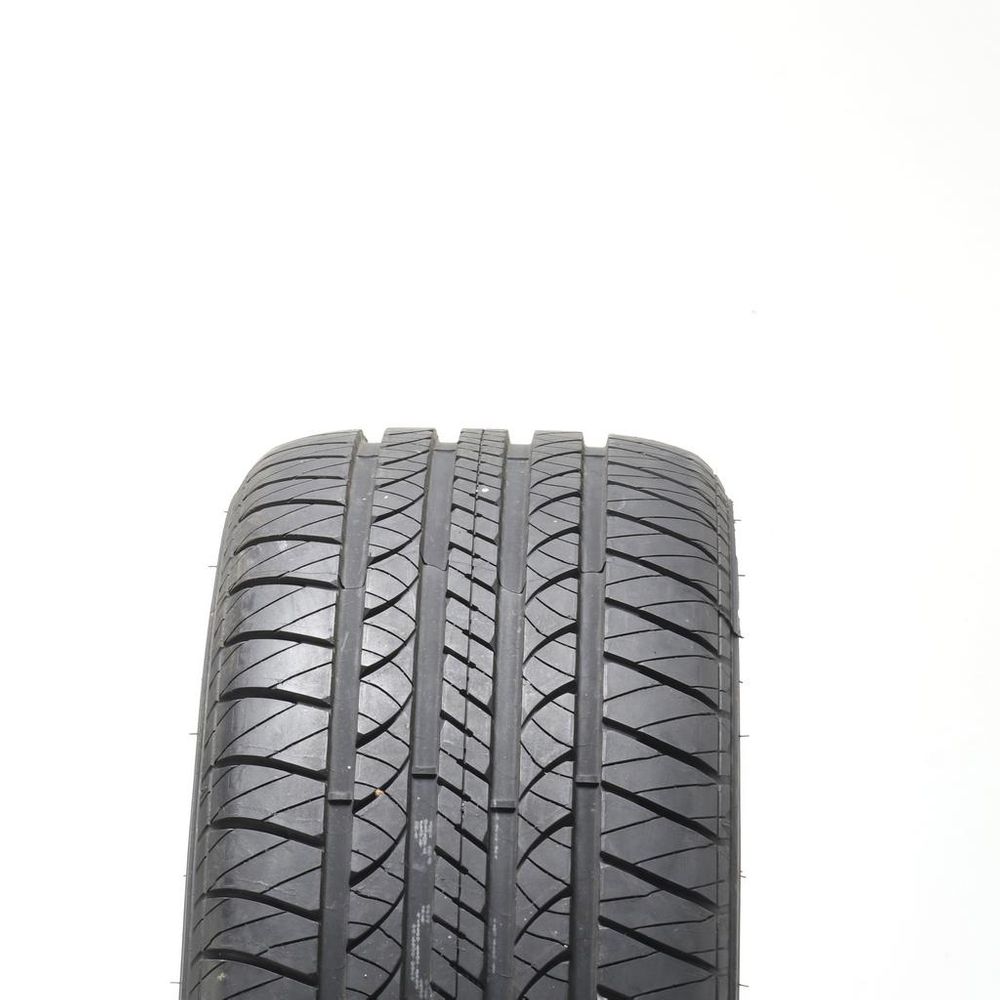 Set of (2) Driven Once 235/45R19 Kelly Edge A/S 95H - 8.5/32 - Image 2