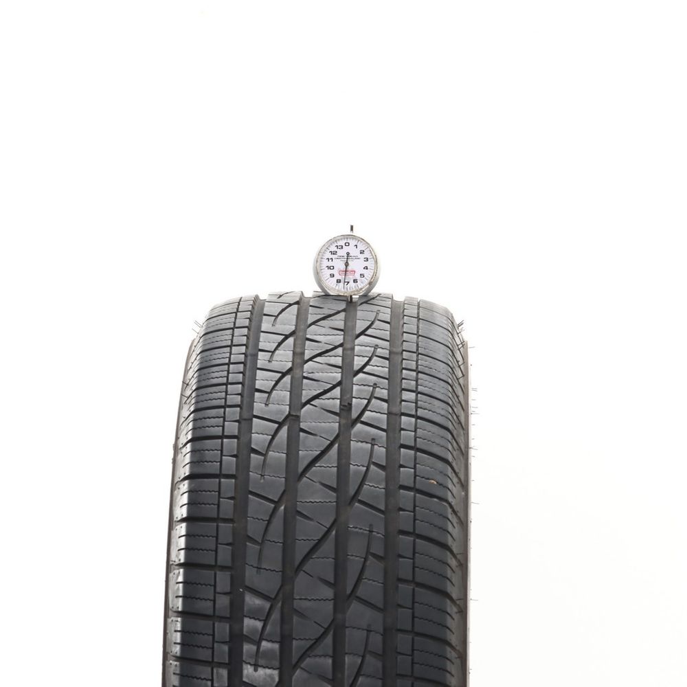 Set of (2) Used 235/65R16 Firestone Destination LE3 103H - 7-8/32 - Image 2