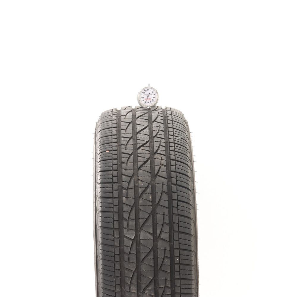 Set of (2) Used 235/65R16 Firestone Destination LE3 103H - 7-8/32 - Image 5