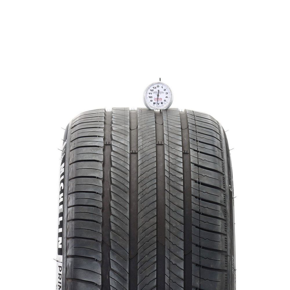 Set of (2) Used 255/40R21 Michelin Primacy Tour A/S GOE Acoustic 102W - 7/32 - Image 2