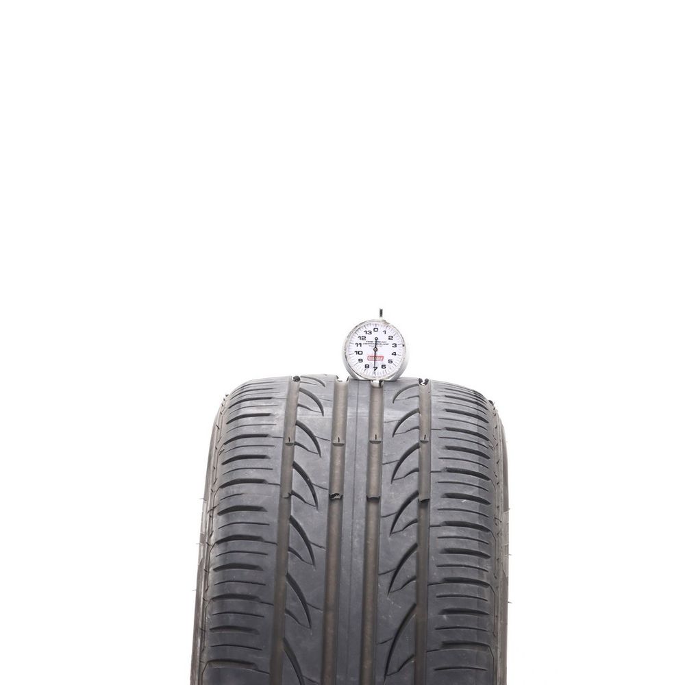 Used 215/45ZR18 Lexani LXUHP-207 89W - 7/32 - Image 2