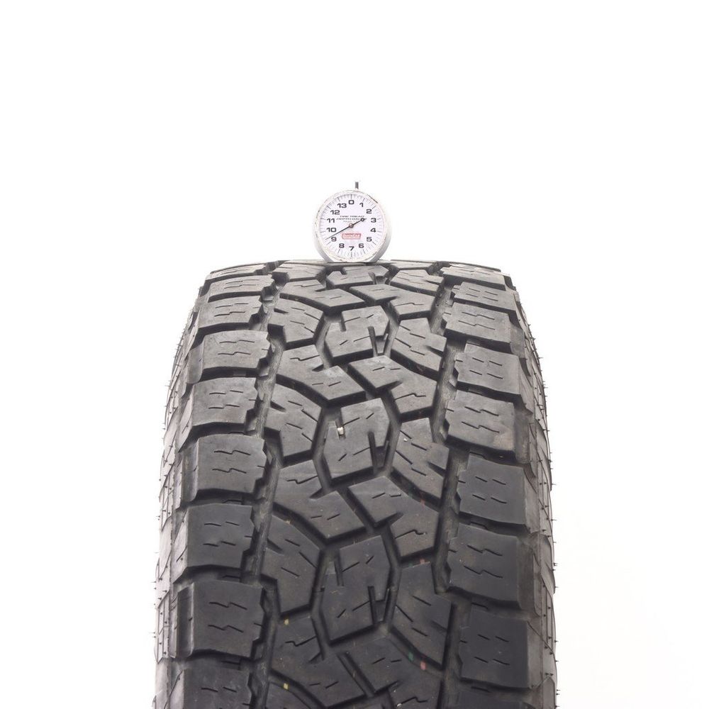 Used LT 245/75R16 Toyo Open Country A/T III 120/116S E - 9/32 - Image 2