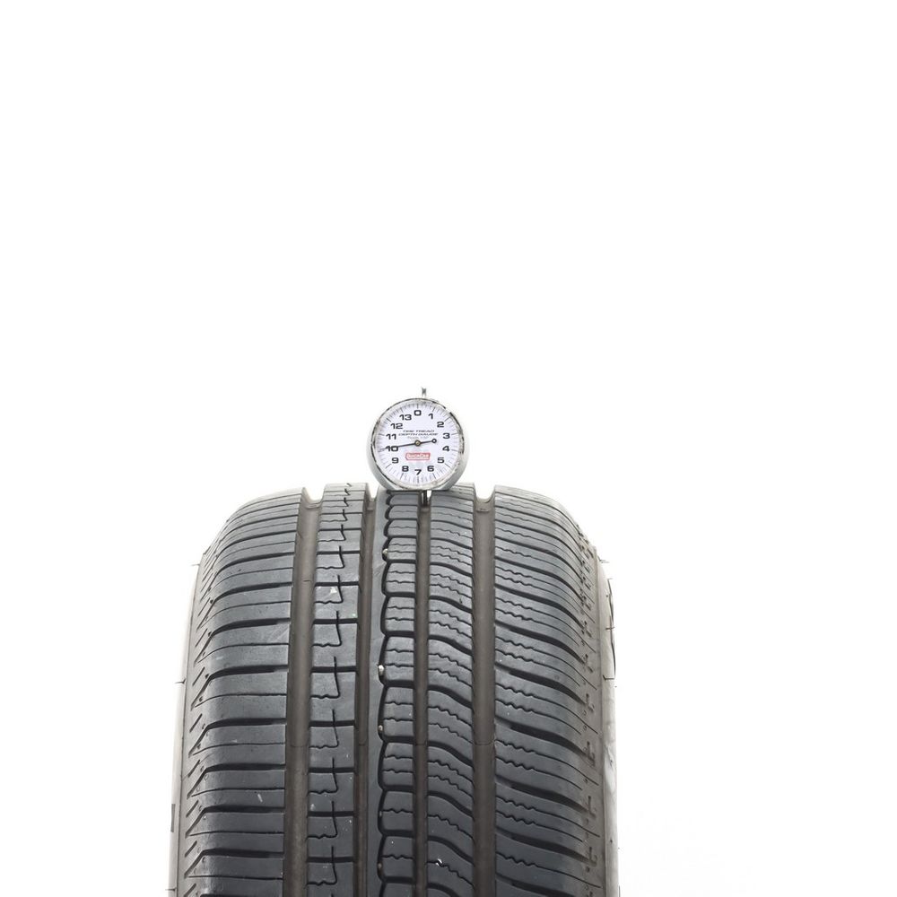 Set of (2) Used 205/65R15 Big O legacy Tour Plus 94T - 9-10/32 - Image 5