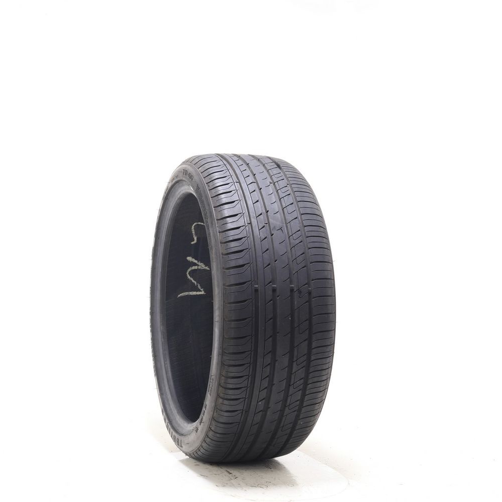 Driven Once 225/40ZR19 TBB TR-66 93W - 9/32 - Image 1