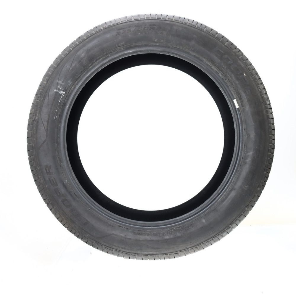 Set of (2) Used 275/50R22 Cooper ProControl 111H - 9-9.5/32 - Image 6